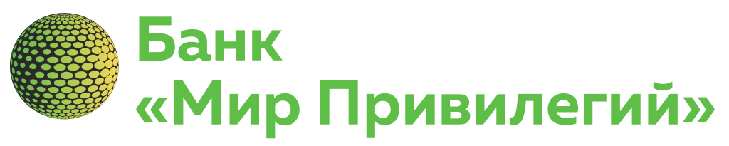 Банк “Мир привелегий”
